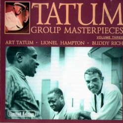 The Tatum Group Masterpieces: Tatum • Hampton • Rich