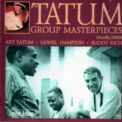 The Tatum Group Masterpieces: Tatum • Hampton • Rich