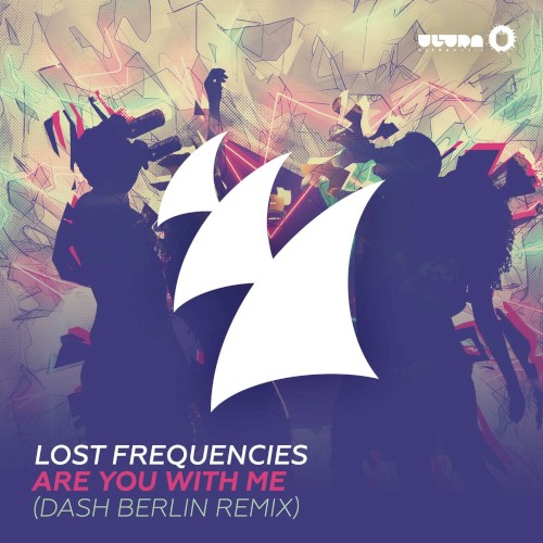 Are You With Me (Dash Berlin radio edit)
