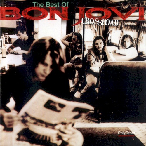 Cross Road: The Best of Bon Jovi