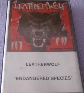 Endangered Species