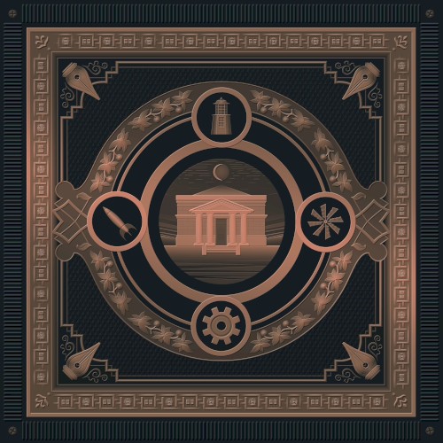Myst (Original Game Soundtrack)