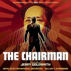 The Chairman: Complete Original Motion Picture Score