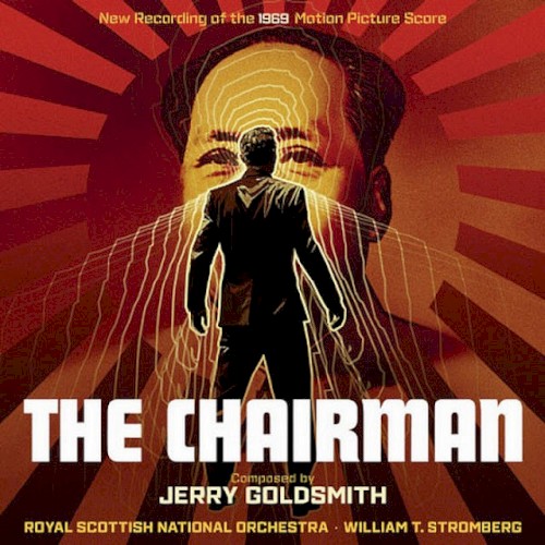 The Chairman: Complete Original Motion Picture Score