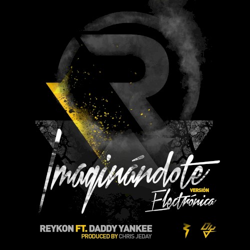 Imaginándote (versión electrónica)
