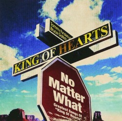 No Matter What