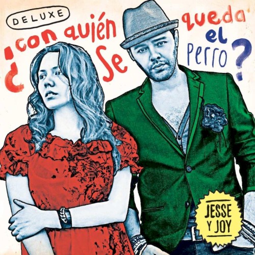 ¿Con quien se queda el perro?