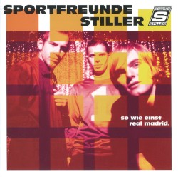 So wie einst Real Madrid (Extended Realität)