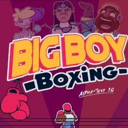 Big Boy Boxing Demo OST