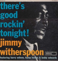There's Good Rockin' Tonight!