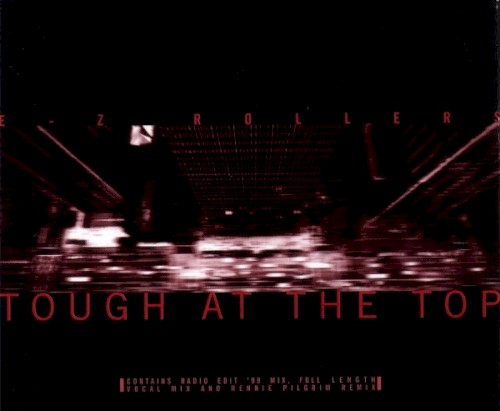 Tough at the Top (The Remixes)
