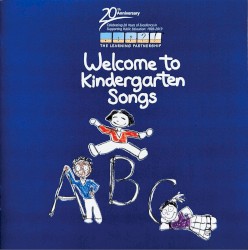 Bienvenue à la maternelle