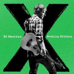 × (Wembley edition)