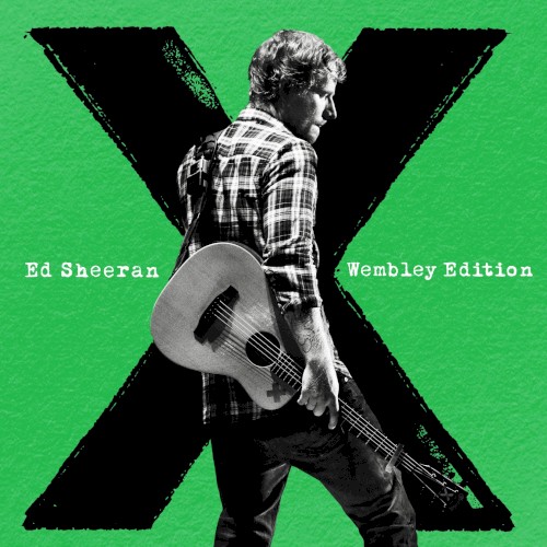× (Wembley edition)
