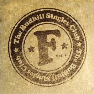 Budhill Singles Club, Vol. 2