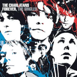 Forever. The Singles (bonus disc)