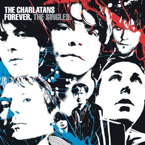 Forever. The Singles (bonus disc)