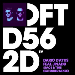 Space & Time (extended mixes)