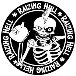 Of Ghouls and Man