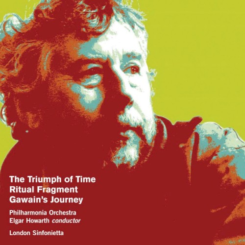 The Triumph of Time / Ritual Fragment / Gawain's Journey
