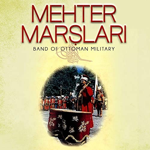 Mehter Concert