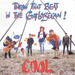The Cool Album