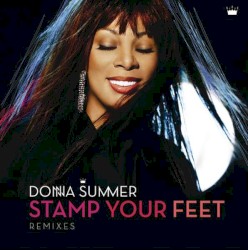 Stamp Your Feet (Remixes)