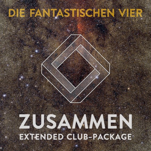 Zusammen (extended club package)