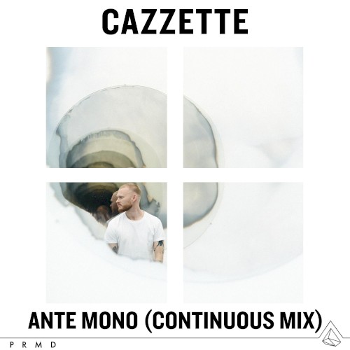 Ante Mono (continuous mix)