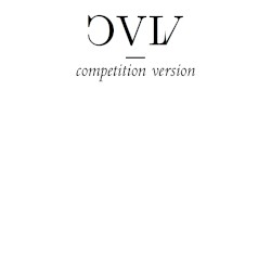 ��� — competition version