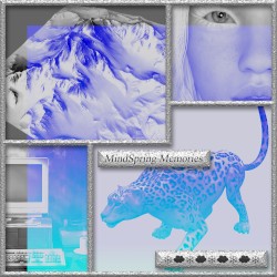 ❄☁❄☁❄☁❄☁❄ (Expanded)