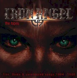 The Tapes - Live, Demo, & Unreleased Songs 1984-1986
