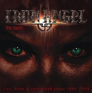 The Tapes - Live, Demo, & Unreleased Songs 1984-1986