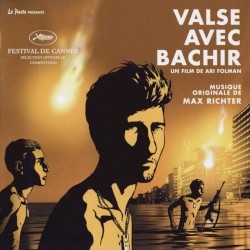Valse avec Bachir