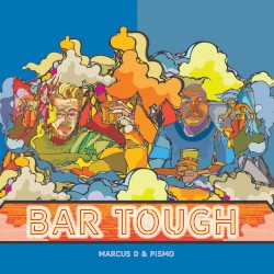 Bar Tough [DELUXE]