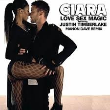 Love Sex Magic (DJ Leo & Guy Robin House Remixes)