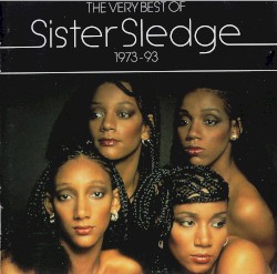 The Very Best of Sister Sledge 1973‒93