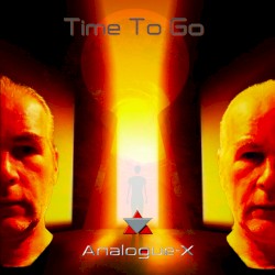 Analogue-X - Time To Go