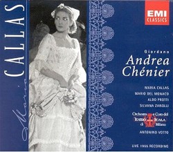 Andrea Chénier