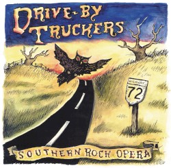 Southern Rock Opera - Deluxe