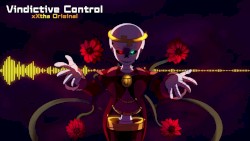 Vindictive Control [Joker's Theme | Chancetale]