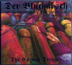 The Cosmic Trigger: Retriggered