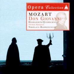 Don Giovanni: Highlights