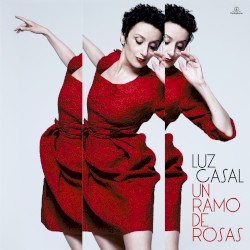 Un Ramo de Rosas (Special Edition)
