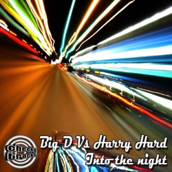 Into the Night (Breve & Harmonie mix)