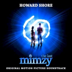 The Last Mimzy: Original Motion Picture Soundtrack