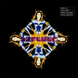 Fever (Nicholson remix)