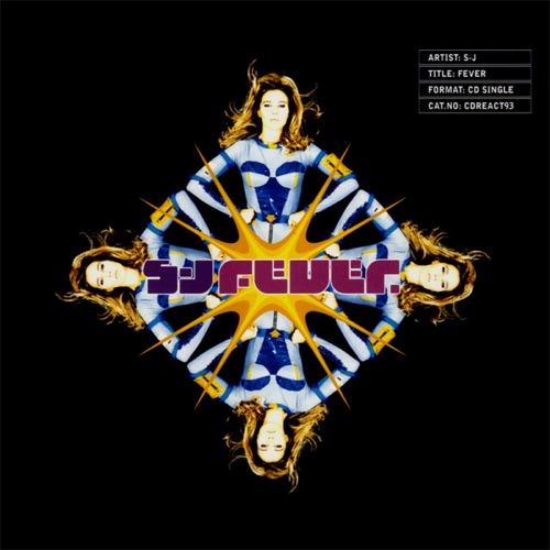 Fever (Nicholson remix)