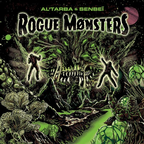 Rogue Monsters XTND