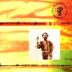 Natty Rebel (Extra Version)